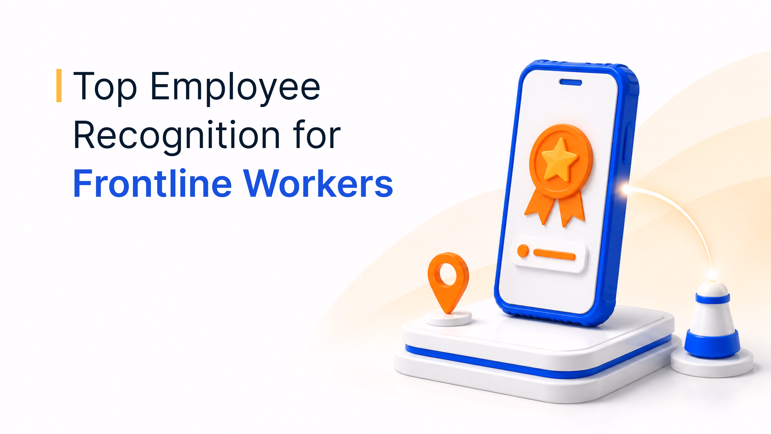 The 10 Best Employee Recognition Software for Frontline and Field Workers (2026)